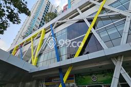 Dijual Apartemen di Karang Tengah, Tangerang 2 KT, 1 KM Strategis Dijual Apartemen di Karang Tengah, Tangerang 2 KT, 1 KM Strategis