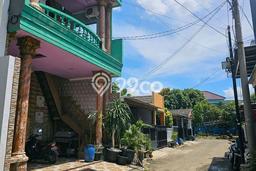 Dijual Rumah Ideal Siap Huni di Tangerang Favorit Dijual Rumah Ideal Siap Huni di Tangerang Favorit