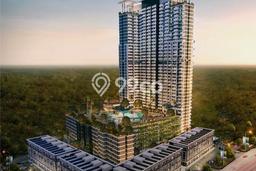 Apartemen Modern Dijual di Cengkareng, Jakarta Barat Punya 2 KT / 1 Kamar Mandi Apartemen Modern Dijual di Cengkareng, Jakarta Barat Punya 2 KT / 1 Kamar Mandi
