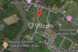 Jarang Ada! Tanah di Tabanan Punya Luas 300m2 - Jarang Ada! Tanah di Tabanan Punya Luas 300m2 -