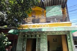 Hunian Nyaman Asri 4 KT Siap Huni di Cikupa Citra Raya Tangerang Hunian Nyaman Asri 4 KT Siap Huni di Cikupa Citra Raya Tangerang