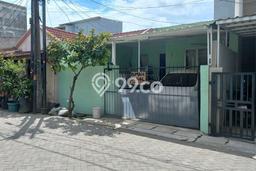 Hunian Murah Dijual Area Tangerang, Tangerang Harga Rp 400 Juta Hunian Murah Dijual Area Tangerang, Tangerang Harga Rp 400 Juta
