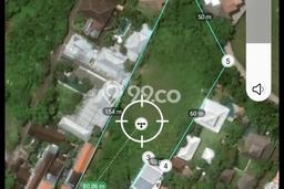 Tanah Kavling di Kuta Dijual dengan Luas 4100m2 Tanah Kavling di Kuta Dijual dengan Luas 4100m2
