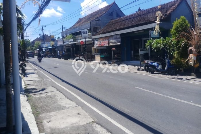 Tanah Kavling di Kuta Dijual dengan Luas 4100m2 Tanah Kavling di Kuta Dijual dengan Luas 4100m2