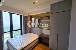 Apartemen Prestisius Dijual di Tangerang Lokasi Strategis Punya 3 Kamar Tidur Apartemen Prestisius Dijual di Tangerang Lokasi Strategis Punya 3 Kamar Tidur