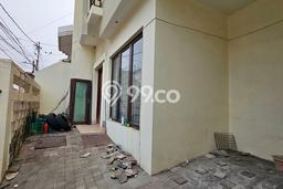Rumah Elit Modern Tanpa Renovasi di Cideng Jakarta Pusat Rumah Elit Modern Tanpa Renovasi di Cideng Jakarta Pusat