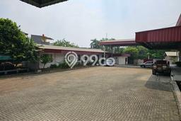Gudang Dijual Lokasi Emas di Citeureup Luas 8250m2 Gudang Dijual Lokasi Emas di Citeureup Luas 8250m2