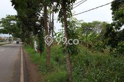 Tanah Kavling di Cipocok Jaya Dijual dengan Luas 500000m2 Tanah Kavling di Cipocok Jaya Dijual dengan Luas 500000m2