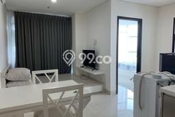 Dijual Apartemen di Tangerang 2 Kamar & 1 Kamar Mandi, Luas 66m2 Dijual Apartemen di Tangerang 2 Kamar & 1 Kamar Mandi, Luas 66m2