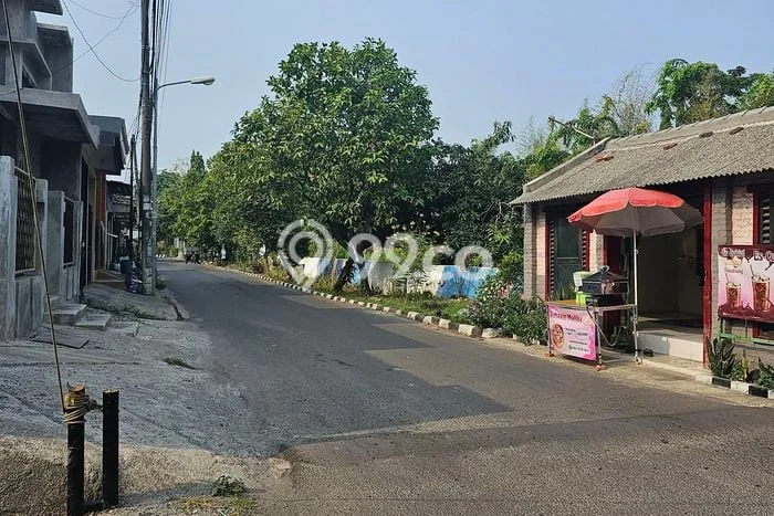 Jual Rumah Favorit Siap Huni LB 193m2 di Bekasi Barat, Bekasi Jual Rumah Favorit Siap Huni LB 193m2 di Bekasi Barat, Bekasi