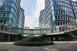 Unit Kantor Dijual di Jakarta Utara LT 217m2 & LB 2334m2 Unit Kantor Dijual di Jakarta Utara LT 217m2 & LB 2334m2