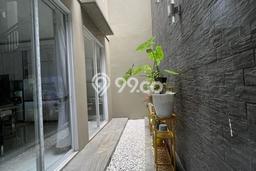 For Sale! Luxury House LT 144m2 Desain Modern di Citra Garden For Sale! Luxury House LT 144m2 Desain Modern di Citra Garden