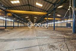 Gudang Dijual di Tangerang LT 32110m2, LB 11000m2 Solusi Investasi Cerdas Gudang Dijual di Tangerang LT 32110m2, LB 11000m2 Solusi Investasi Cerdas