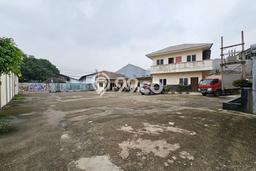 Gudang Dijual di Tangerang LT 5285m2 & LB 5806m2 Lokasi Terbaik! Gudang Dijual di Tangerang LT 5285m2 & LB 5806m2 Lokasi Terbaik!
