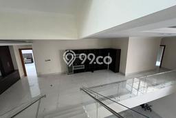 Jual Rumah Mewah Elegan Dengan View Eksklusif di Ancol, Jakarta Utara Jual Rumah Mewah Elegan Dengan View Eksklusif di Ancol, Jakarta Utara