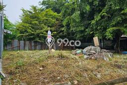 Tanah Kavling Dijual di Kalideres, Jakarta Barat dengan Luas Tanah 195m2 Tanah Kavling Dijual di Kalideres, Jakarta Barat dengan Luas Tanah 195m2
