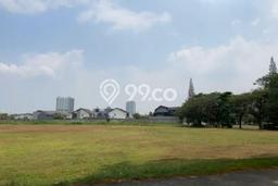 Tanah Kavling Dijual di Alam Sutera, Tangerang dengan Luas Tanah 20000m2 Tanah Kavling Dijual di Alam Sutera, Tangerang dengan Luas Tanah 20000m2