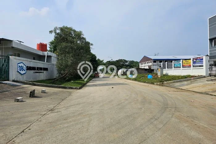 Paling Diincar! Gudang Dijual di Jababeka Harga Kompetitif Paling Diincar! Gudang Dijual di Jababeka Harga Kompetitif