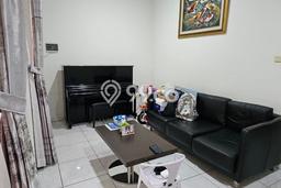 Hunian Nyaman Asri 3 KT Siap Pakai di Citra Garden Jakarta Barat Hunian Nyaman Asri 3 KT Siap Pakai di Citra Garden Jakarta Barat
