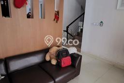Hunian Super Elit dengan Akses Paling Strategis di Duta Garden, Tangerang Hunian Super Elit dengan Akses Paling Strategis di Duta Garden, Tangerang