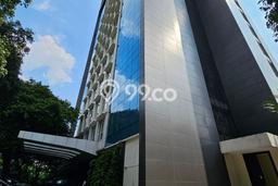 Apartemen Prestisius Dijual di Jakarta Selatan Lokasi Strategis Punya 2 Kamar Tidur Apartemen Prestisius Dijual di Jakarta Selatan Lokasi Strategis Punya 2 Kamar Tidur