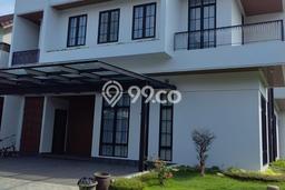 Hunian Elit LB 366m2 Siap Pakai Desain Elegan di BSD, Tangerang Hunian Elit LB 366m2 Siap Pakai Desain Elegan di BSD, Tangerang