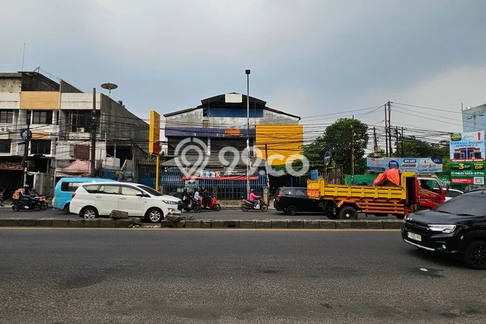 Dijual Ruko di Ciputat, Tangerang Selatan Harga Penawaran Spesial Dijual Ruko di Ciputat, Tangerang Selatan Harga Penawaran Spesial
