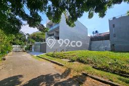 Dijual Tanah Lokasi Taman Surya, Jakarta Barat Seluas 225m2 Dijual Tanah Lokasi Taman Surya, Jakarta Barat Seluas 225m2