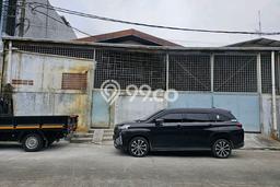 Unit Gudang Tersedia di Jurumudi Spesifikasi LB 600m2 Unit Gudang Tersedia di Jurumudi Spesifikasi LB 600m2