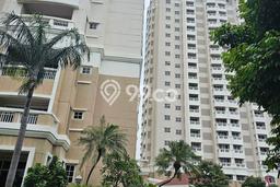 Apartemen Favorit Nyaman Dijual di Jakarta Barat dengan 2 Kamar Tidur Apartemen Favorit Nyaman Dijual di Jakarta Barat dengan 2 Kamar Tidur