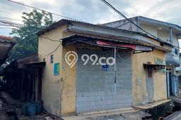 Dijual Rumah Modern 11 KT di Semanan, Jakarta Barat Dijual Rumah Modern 11 KT di Semanan, Jakarta Barat