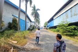 Pabrik Paling Dicari LB 12937m2 Dijual di Cikande Pabrik Paling Dicari LB 12937m2 Dijual di Cikande