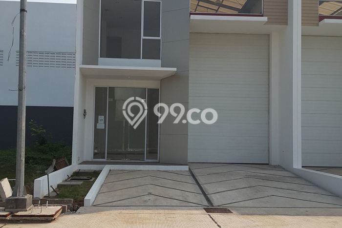 Untuk Dijual! Gudang di Citra Garden Jakarta Barat LT 136m2 / LB 100m2 Kawasan Strategis Untuk Dijual! Gudang di Citra Garden Jakarta Barat LT 136m2 / LB 100m2 Kawasan Strategis