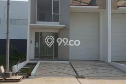 Untuk Dijual! Gudang di Citra Garden Jakarta Barat LT 136m2 / LB 100m2 Kawasan Strategis Untuk Dijual! Gudang di Citra Garden Jakarta Barat LT 136m2 / LB 100m2 Kawasan Strategis