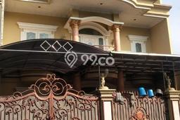 Dijual Rumah Elit Exclusive di Karawaci, Tangerang Dijual Rumah Elit Exclusive di Karawaci, Tangerang