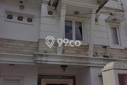 Dijual Rumah Premium dengan Fasilitas Sekitar Lengkap di Kelapa Gading, Jakarta Utara Dijual Rumah Premium dengan Fasilitas Sekitar Lengkap di Kelapa Gading, Jakarta Utara