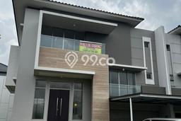 Jual Rumah Mewah Elegan Dengan View Eksklusif di Golf Island, Jakarta Utara Jual Rumah Mewah Elegan Dengan View Eksklusif di Golf Island, Jakarta Utara