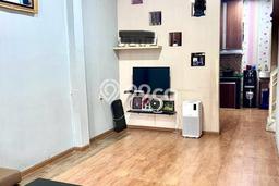 Rumah Minimalis 3 Kamar LT 96m2 di Citra Garden Rumah Minimalis 3 Kamar LT 96m2 di Citra Garden
