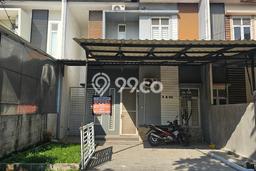 Rumah Modern Minimalis 3 KT Siap Huni di Karawaci Rumah Modern Minimalis 3 KT Siap Huni di Karawaci