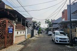 Rumah Luas Asri 3 KT Siap Huni di Citra Garden Jakarta Barat Rumah Luas Asri 3 KT Siap Huni di Citra Garden Jakarta Barat