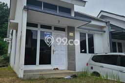Rumah Minimalis 2 KT di Cilebut Bogor Unfurnished Rumah Minimalis 2 KT di Cilebut Bogor Unfurnished