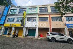 Paling Diincar! Ruko Dijual di Kalideres Harga Kompetitif Paling Diincar! Ruko Dijual di Kalideres Harga Kompetitif