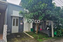 Jual Rumah Murah Meriah Parung Punya 1 KT & LT 60m2 Jual Rumah Murah Meriah Parung Punya 1 KT & LT 60m2