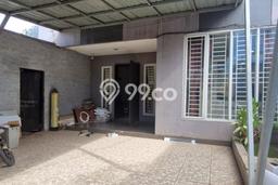 Rumah Mewah LB 611m2 Siap Pakai Desain Elegan di Kalideres, Jakarta Barat Rumah Mewah LB 611m2 Siap Pakai Desain Elegan di Kalideres, Jakarta Barat