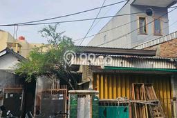 Rumah Modern 3 KT LT 158m2 di Kalideres Rumah Modern 3 KT LT 158m2 di Kalideres