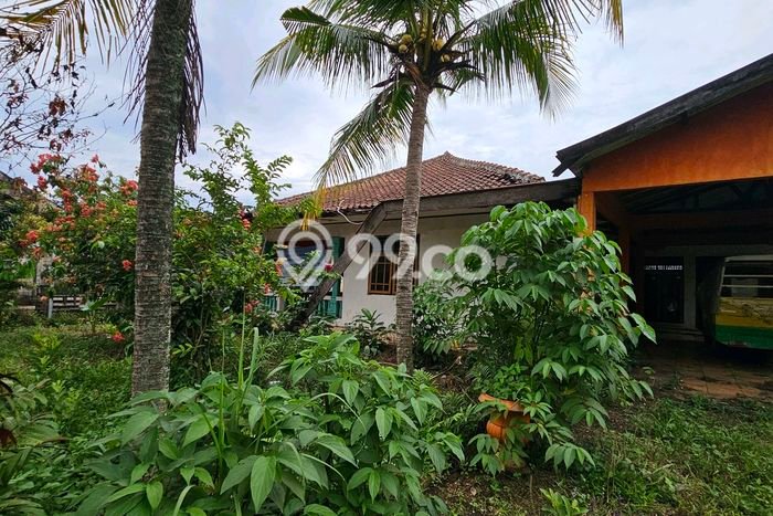 For Sale Rumah 4 Kamar Lokasi Strategis Bagus dan Strategis di Bojong Gede For Sale Rumah 4 Kamar Lokasi Strategis Bagus dan Strategis di Bojong Gede