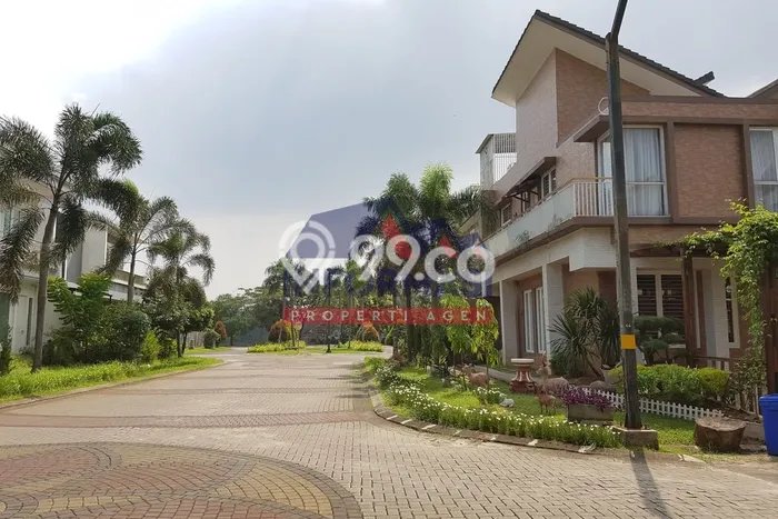 Hunian Super Elit dengan Akses Paling Strategis di Gading Serpong, Tangerang Hunian Super Elit dengan Akses Paling Strategis di Gading Serpong, Tangerang