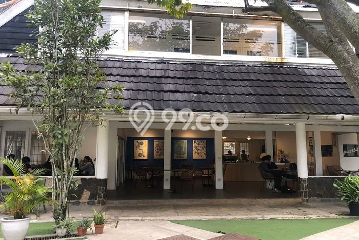 Hunian Eksklusif Dijual di Bandung Fasilitas Premium Hunian Eksklusif Dijual di Bandung Fasilitas Premium