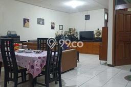 Dijual Rumah Strategis Bagus Punya 3 KT di Regol Bandung SHM Dijual Rumah Strategis Bagus Punya 3 KT di Regol Bandung SHM