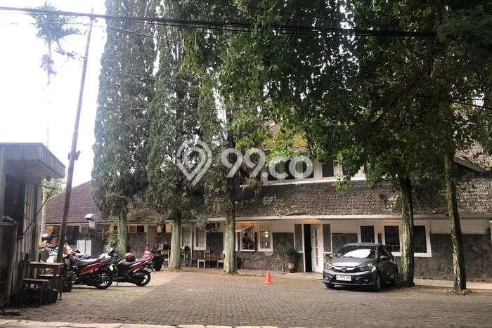 Hunian Eksklusif Dijual di Bandung Fasilitas Premium Hunian Eksklusif Dijual di Bandung Fasilitas Premium
